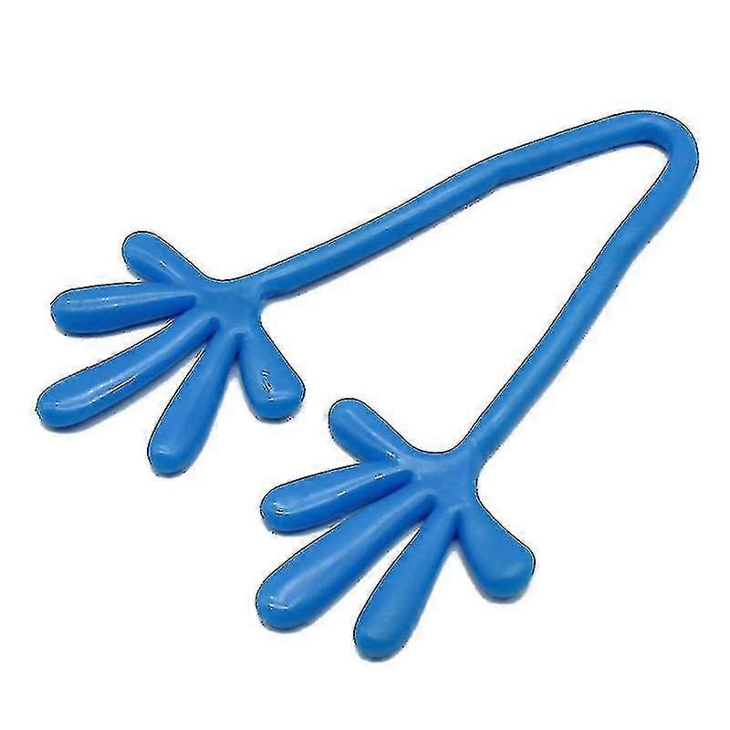 Stress Lancer Toy Wall Coller Main Fidget Enfant Adulte Pression Soulager Gadget