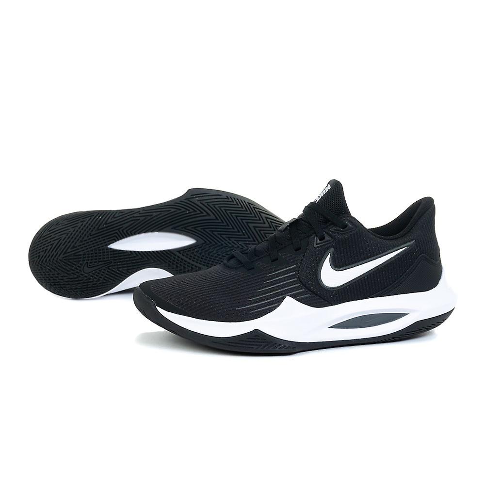 Nike Air Precision V negro Caballero CW3403003 – fitforfeet