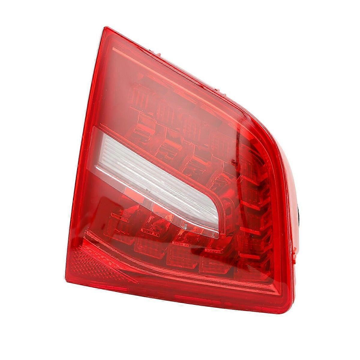Left Inner LED Tail Light for A6 C6 Sedan 2009 2010-2011 Rear Brake Stop Lamp 4FD945093B