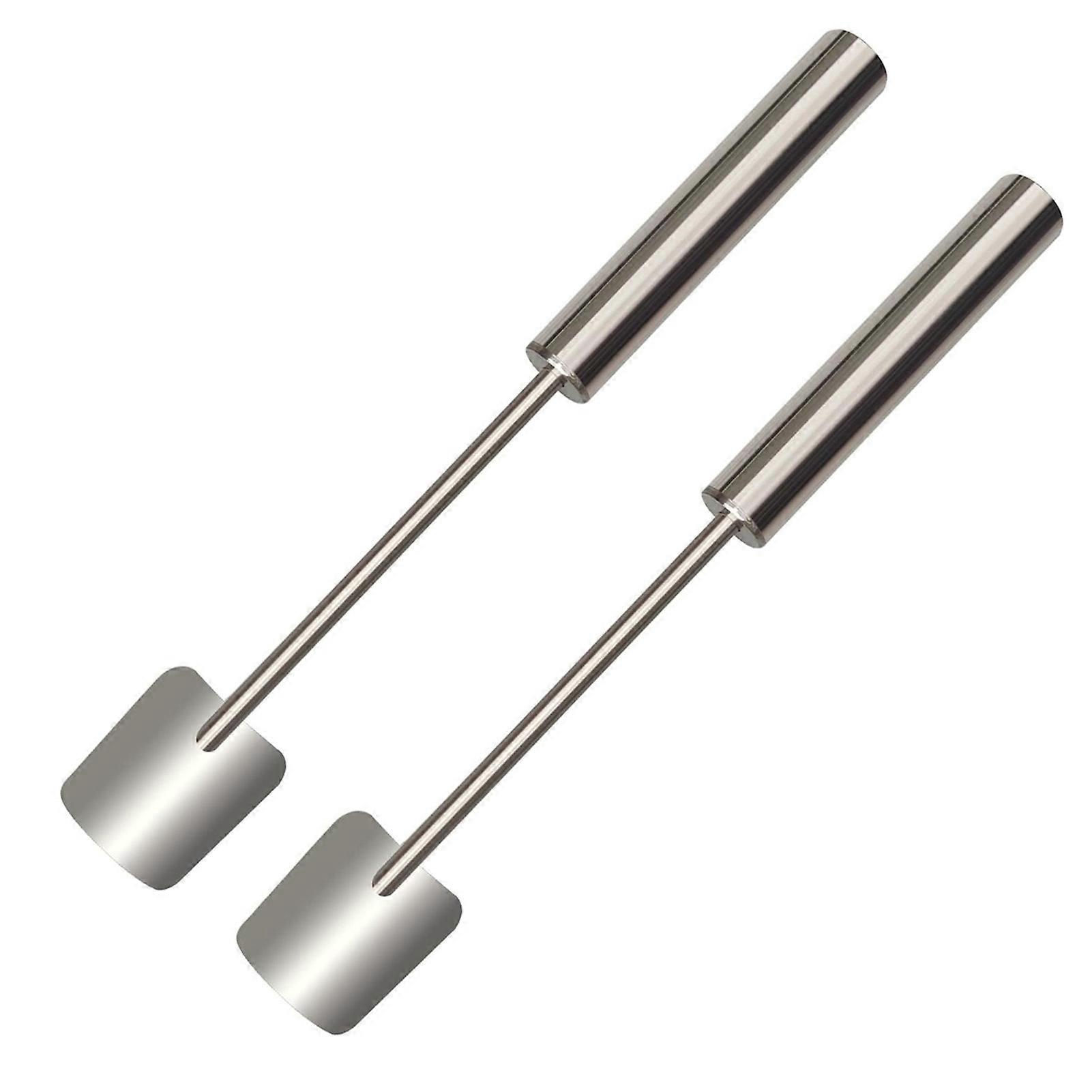 2/3Pcs Corn Cob Peeler Stainless Steel Corn Thresher Tool Corn Kernel Remover Cob Stripper Ergonomic Handle Kitchen Helper for Quick Corn Stripping