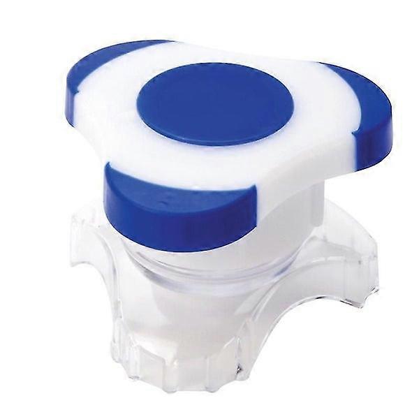 Pill Crusher Grinder: Manual Tablet Crushing Machine