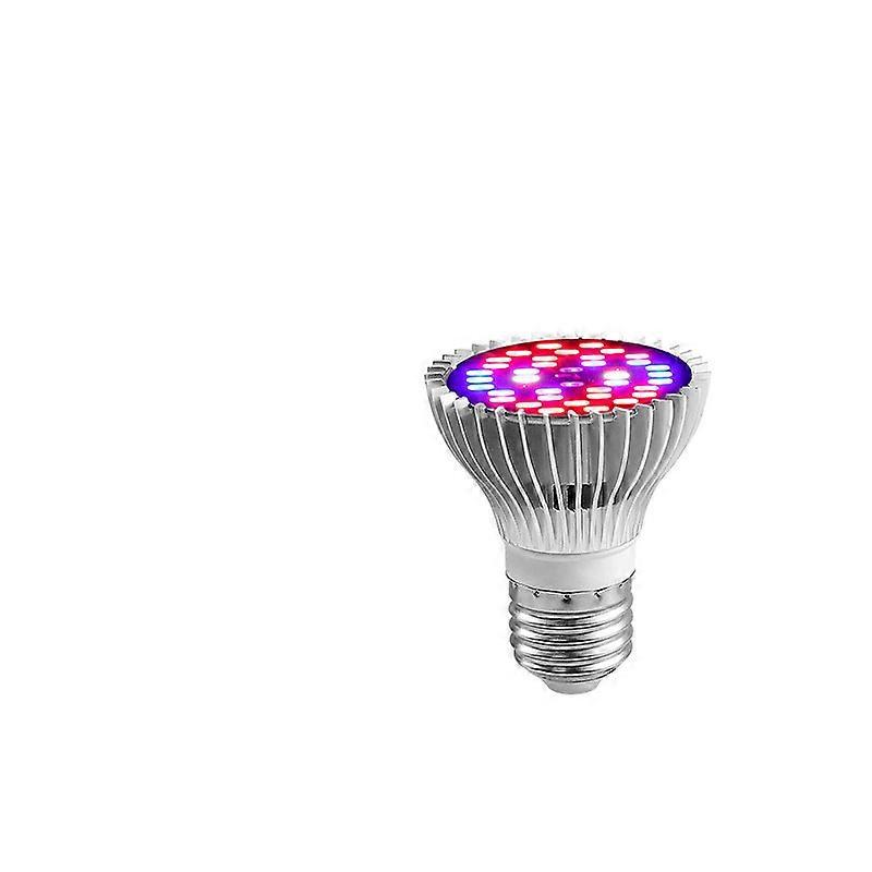 E27 Éclairage 50W Plante Lumière 80W Spectre Complet Led Élèvent La Lumière 30W Fleur Remplir La Lumière Élèvent La Lumière