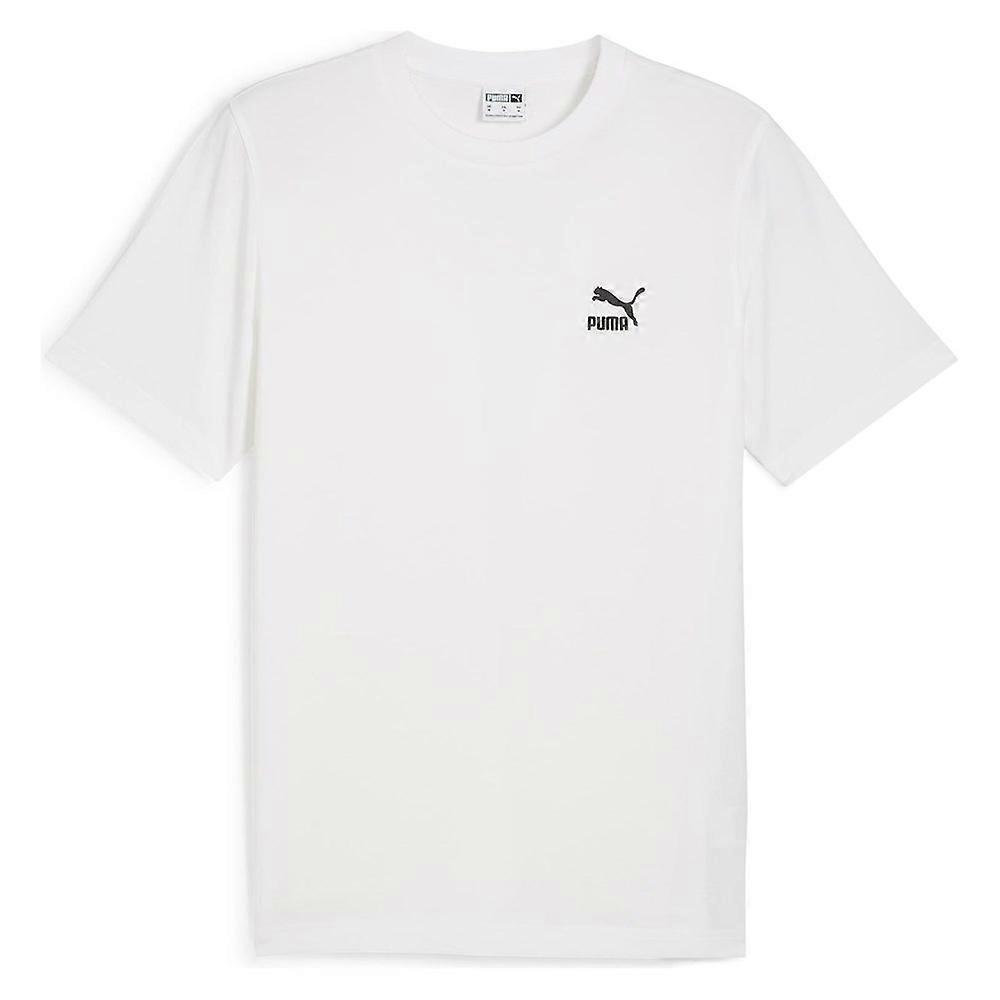 T-Shirt Puma Classics Small Logo Tee 67918702