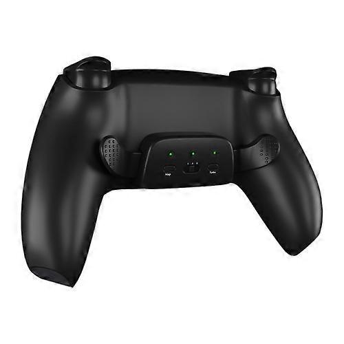 Pentru PS5 Wireless Bluetooth Gamepad cu butoane Clip Cases
