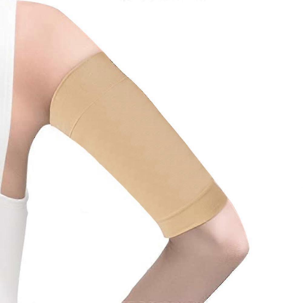 -fit Sleeve Arm Elastic Compression Arm Shaper Sports Arm Shaper_h