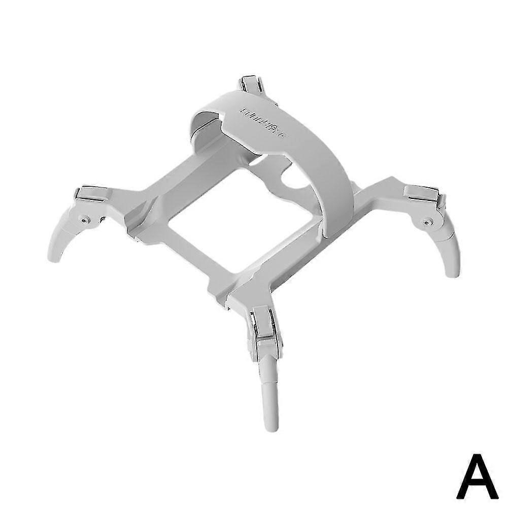 For DJI Mini 4 Pro Landing Bracket Foldable Protective Stand Accessory