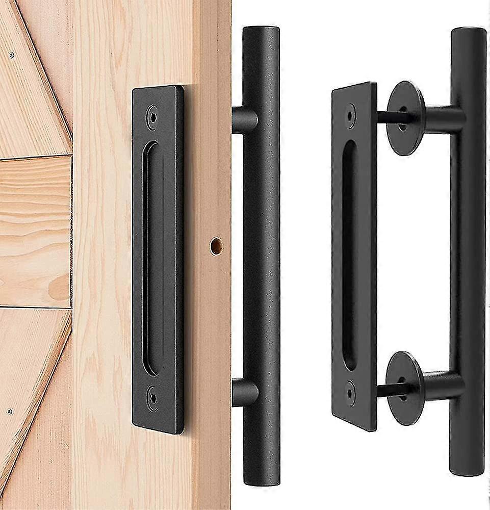 Barn Door Handle, Sliding,heavy Duty Barn Door Handle, Pull Handle,sliding Door Handle