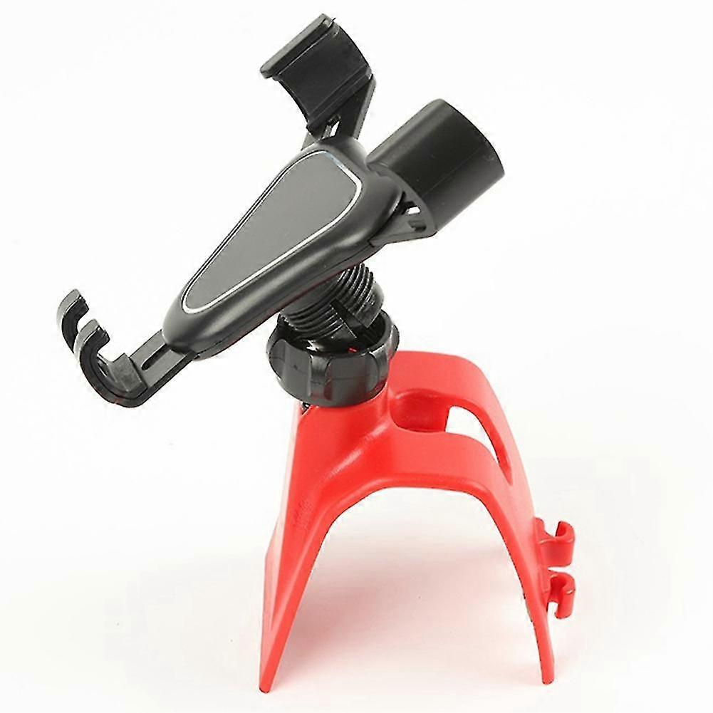 Car Mount Mobile Ph H Gps D Bracket Fit For Jimny Jb74 Jb64 2019-2021 2022 Interior Acc