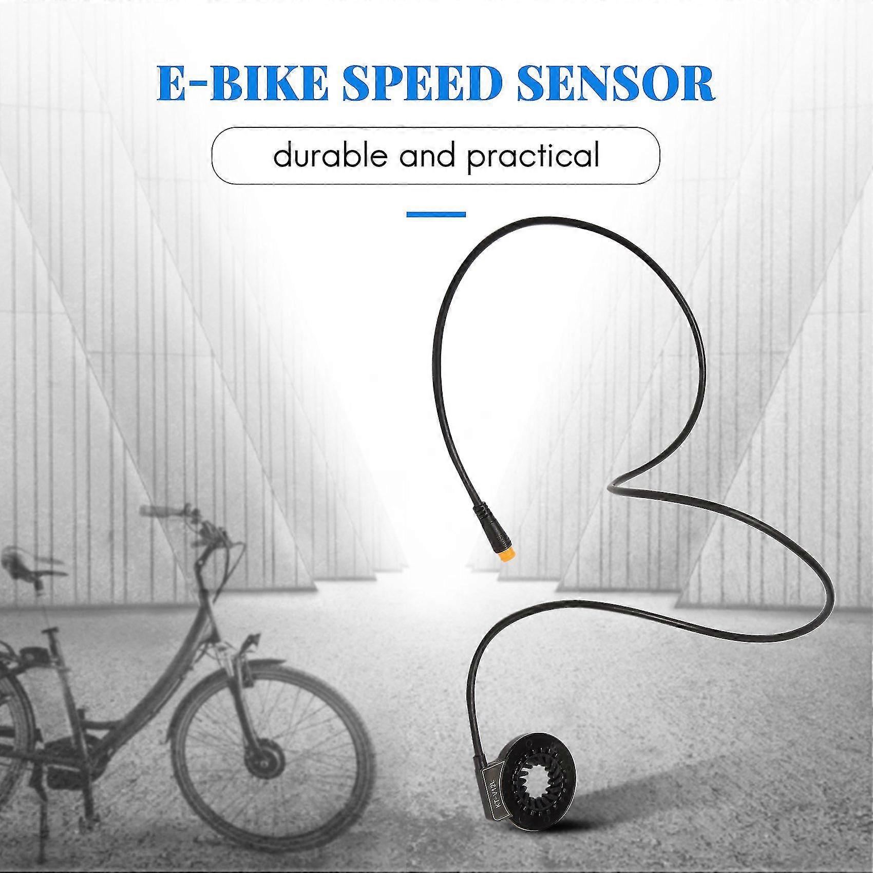 Electric Bikes Pas Sensor E-bike Waterproof Conversion Kit Parts E-bike Pas System Assistant Sensor