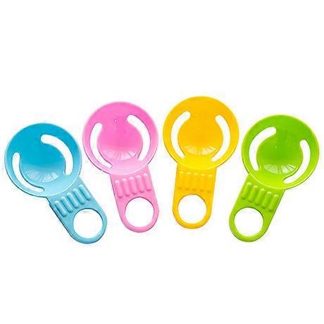 White Yolk Egg Separator Filter Sieve Divider
