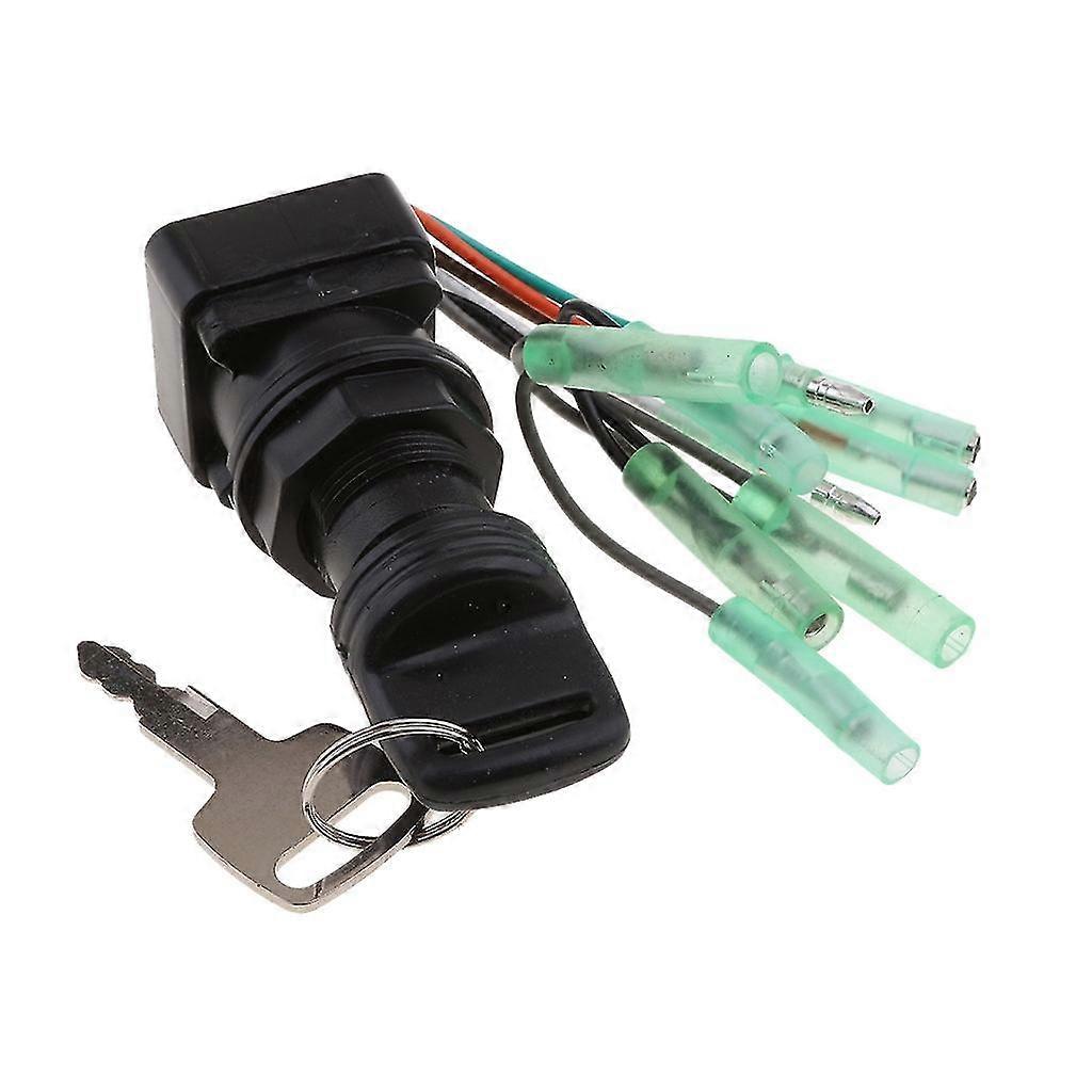 Συμβατό με Suzuki Outboard Ηλεκτρική Κλειδαριά Πόρτας 37110-99E01 37110-99E00 Συμβατό με 8-225HP