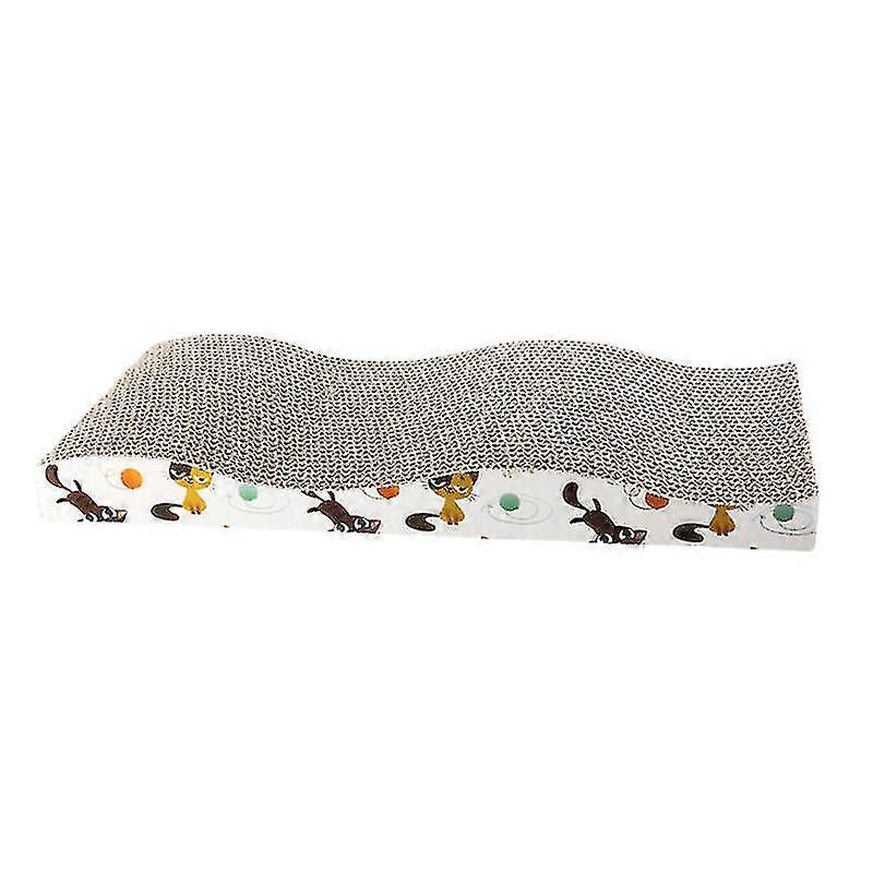 1pcs Funny Scratching Board