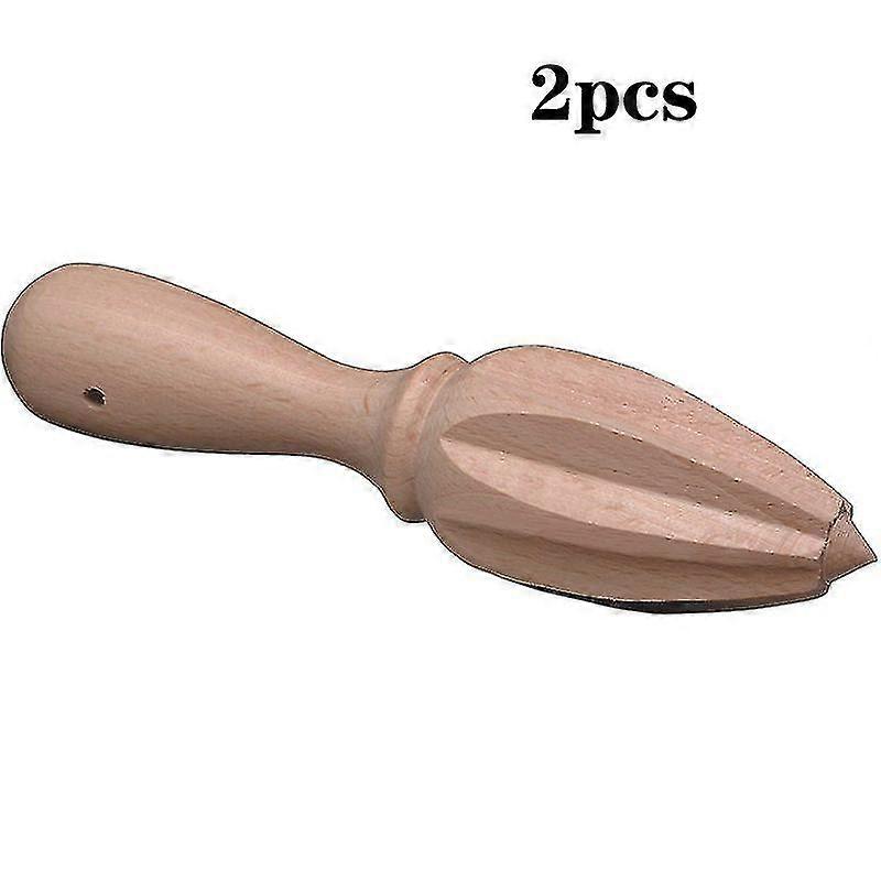 Kit Craft Lemon Squeezer,short H,2pcs