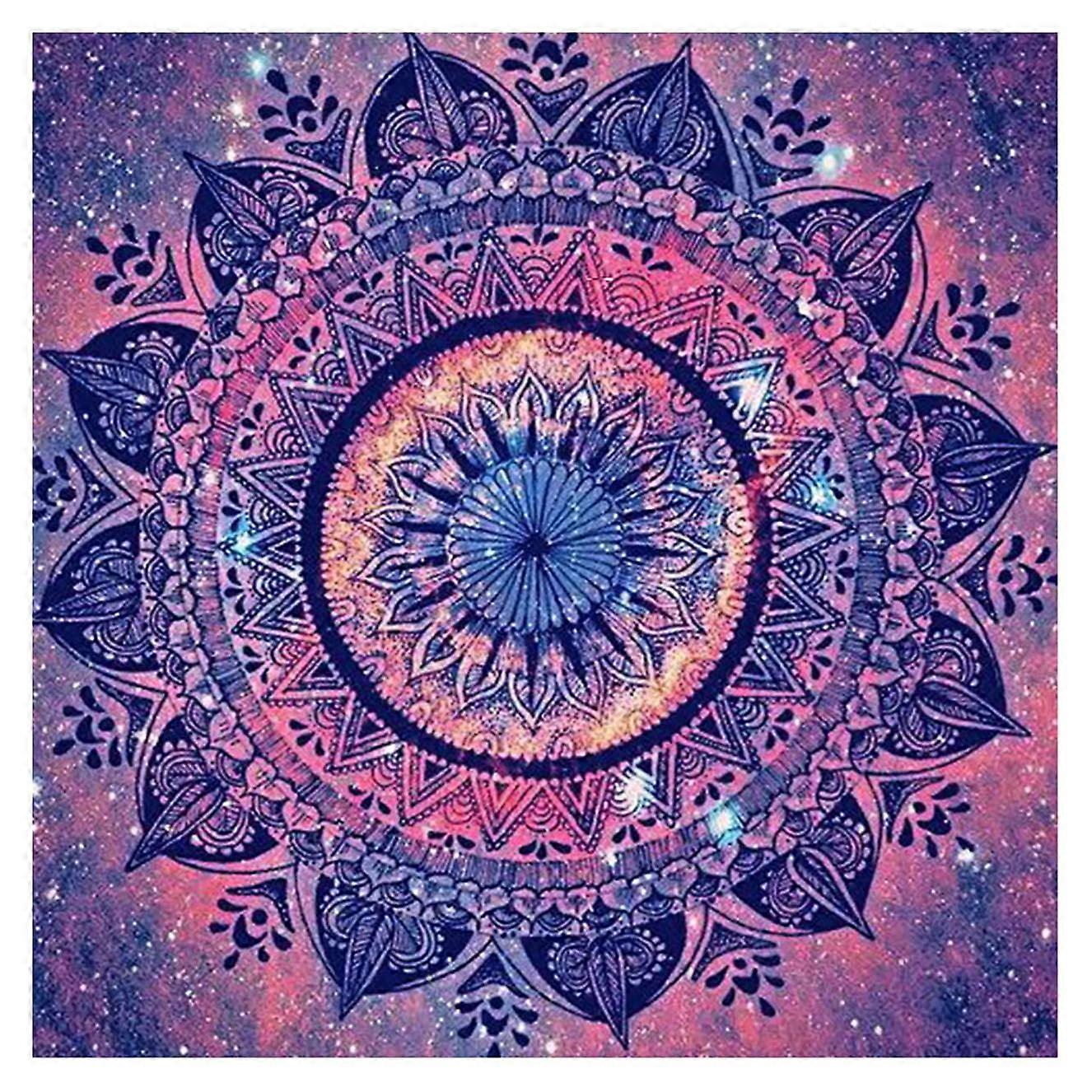 5D الماس اللوحة أطقم زهرة ، كامل الحفر تجريدي اللوحة DIY حجر الراين التطريز مجموعة الطلاء مع الماس الفن