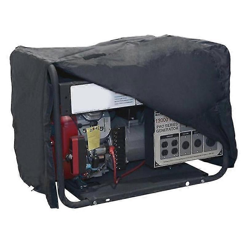 MIMIGO Generator Protective Cover Outdoor Weatherproof Waterproof Dustproof Cover
