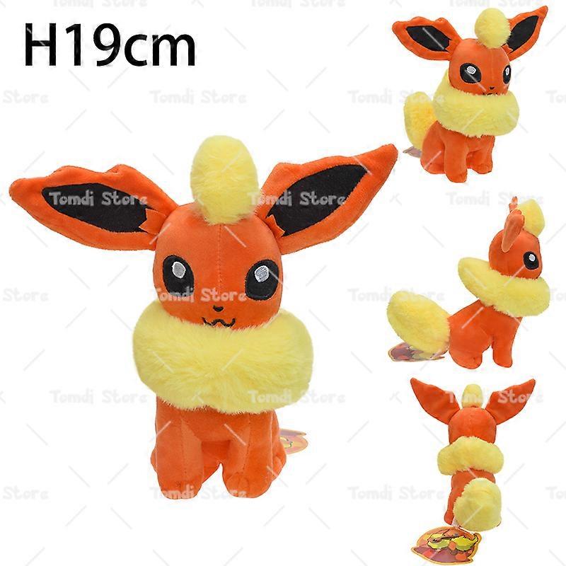 Pikachu Plush Toy