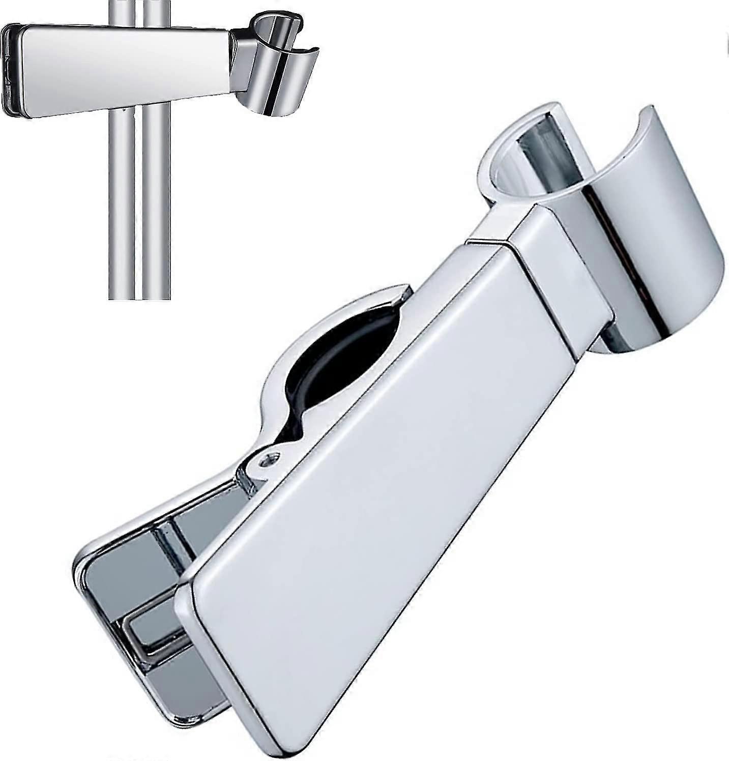 ハンドハンドルホルダー 25mmシャワーレール用 H