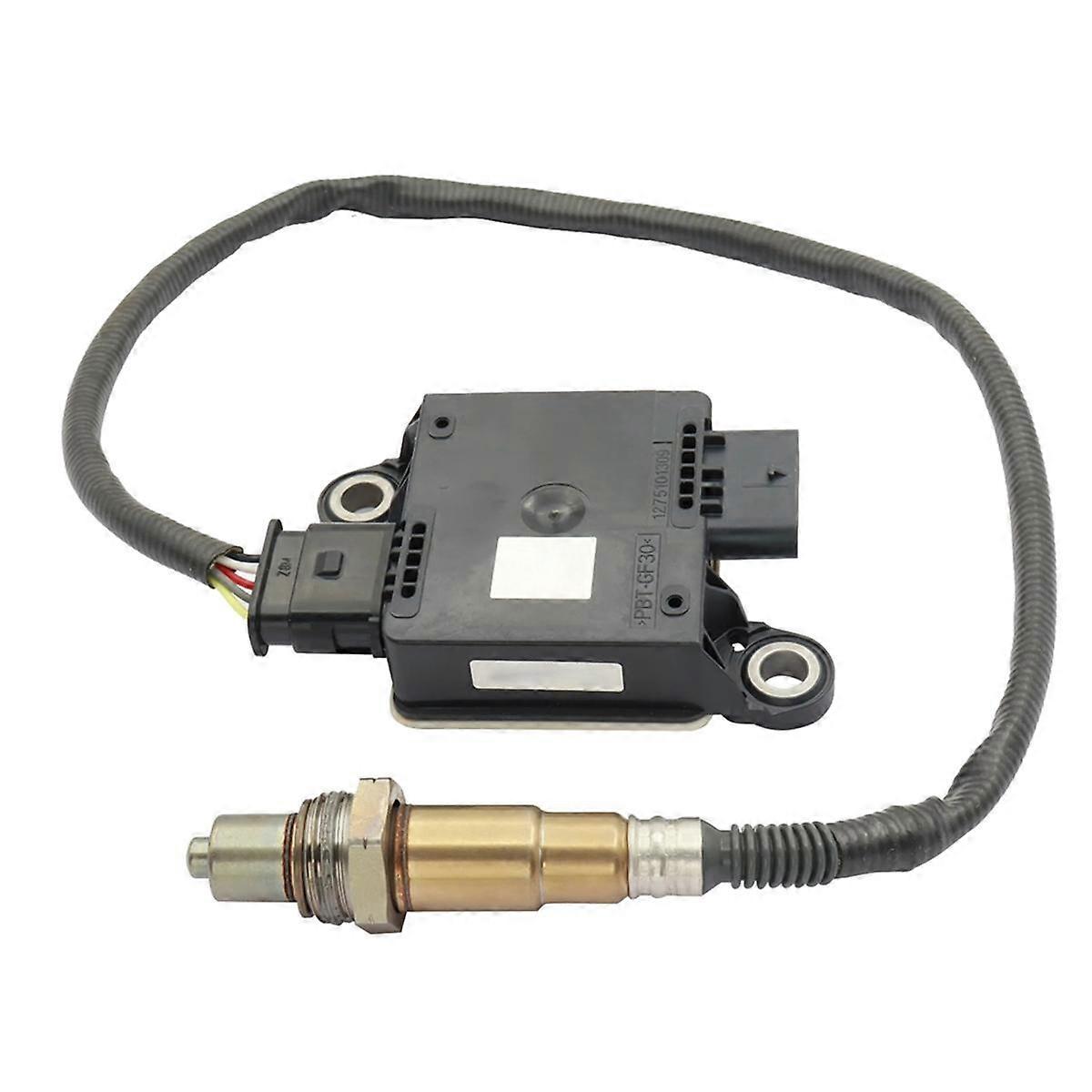 Exhaust PM Particulate Sensor for 6.6L 17-19 12685369 0281007262 0281007263