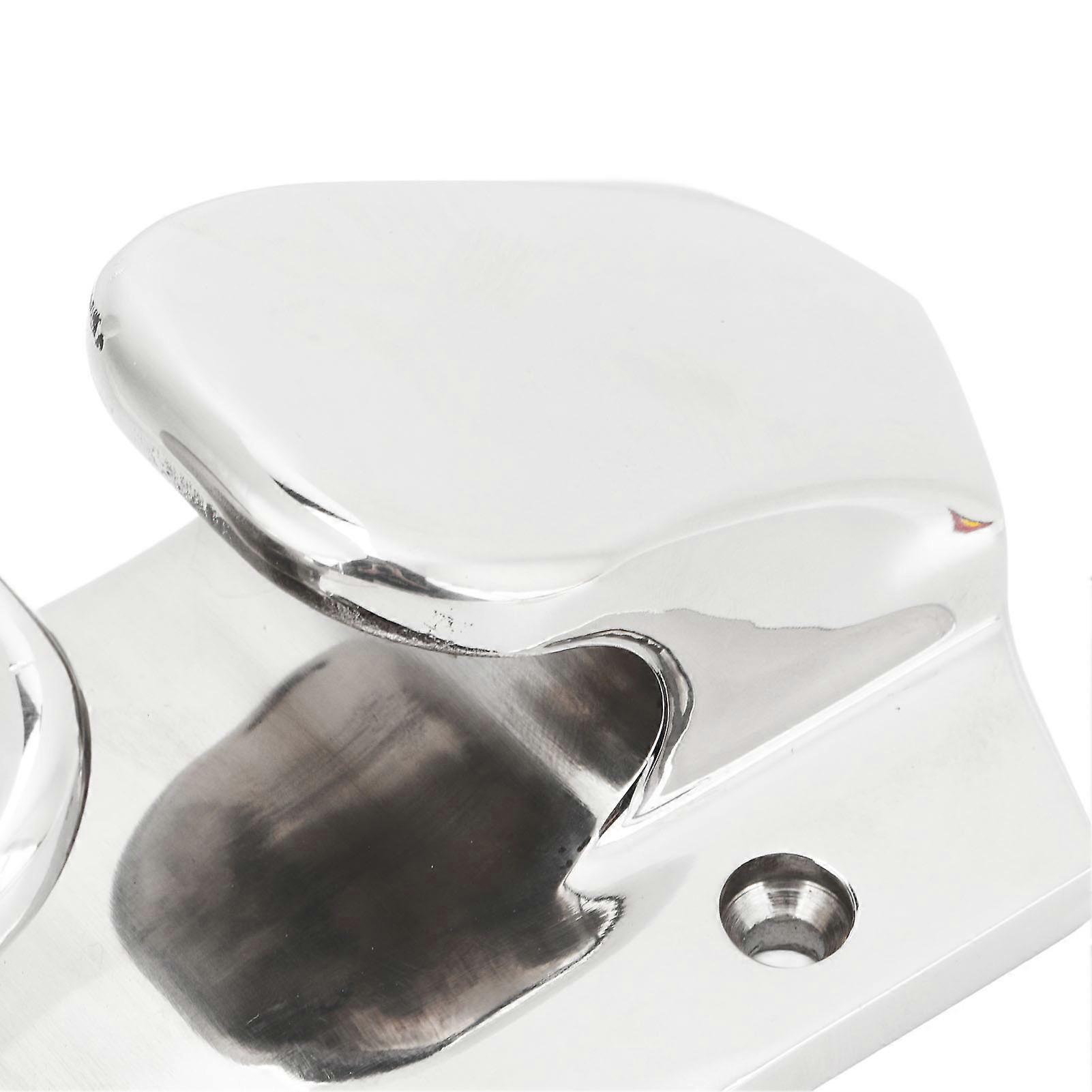 146mm/5.75in 316 Stainless Steel Skene Bow Chock Heacy Duty Marine Accessories for Boat Yacht