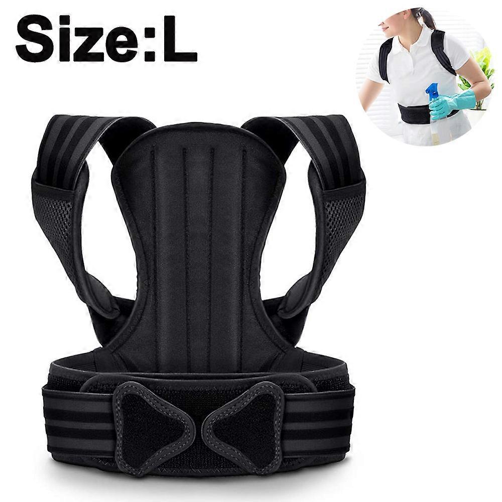 Posture Corrector Back BraceSpine support correction straps