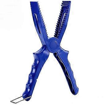 Anti-slip Tooth Abs Fishing Lip Holder Gripper Tackle1pcs