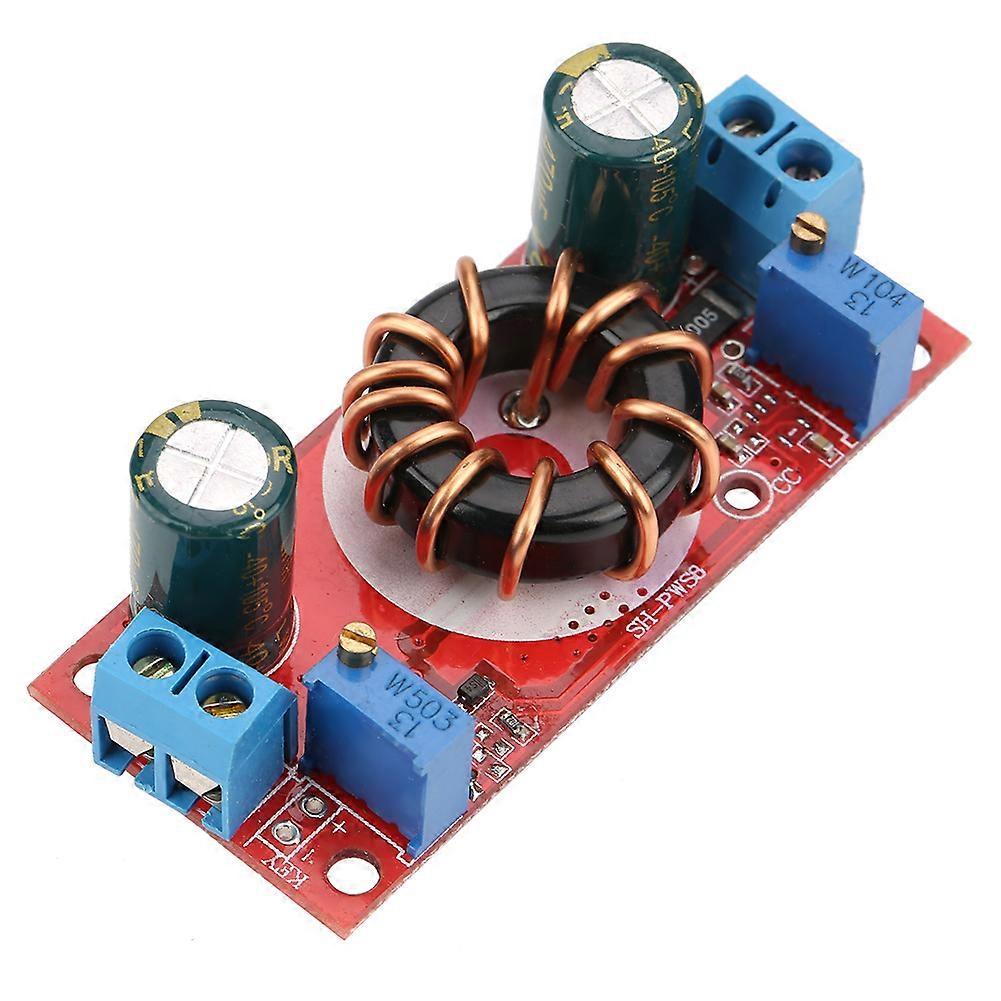 DC-DC Voltage Step Down Power Supply Buck Module CC CV 4-32V to 1.2-32V