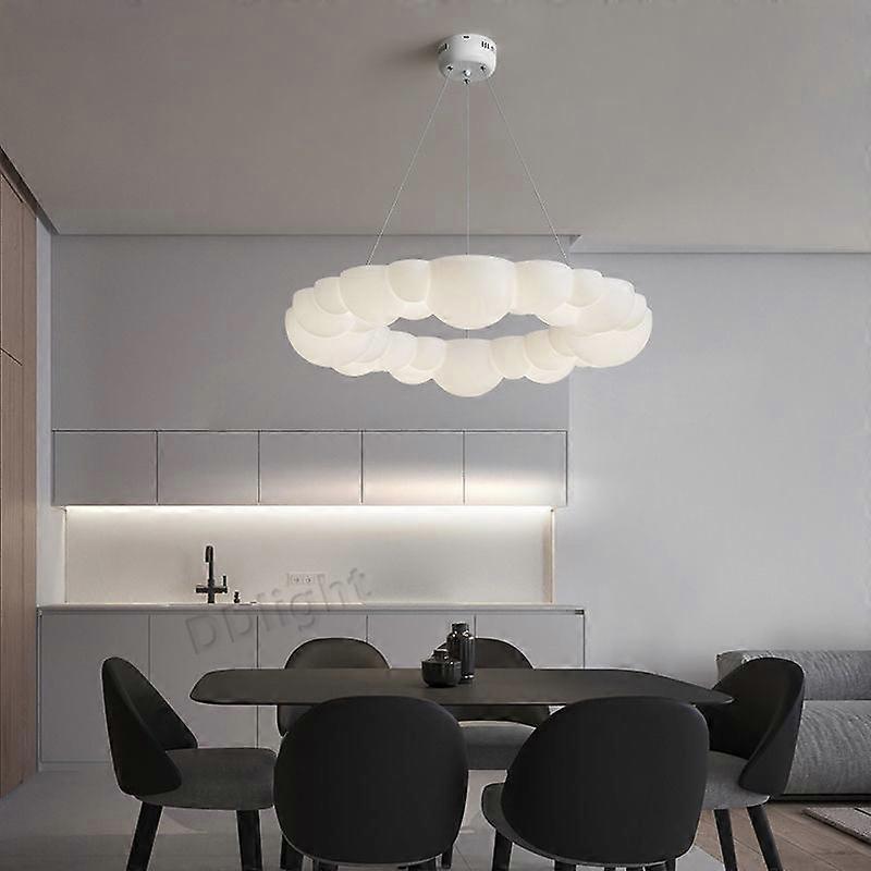 Lámpara De Techo LED Melstad - Diámetro 30 Cm, Regulable 2700-6500K, Mando A Distancia, IP44 Para Baños