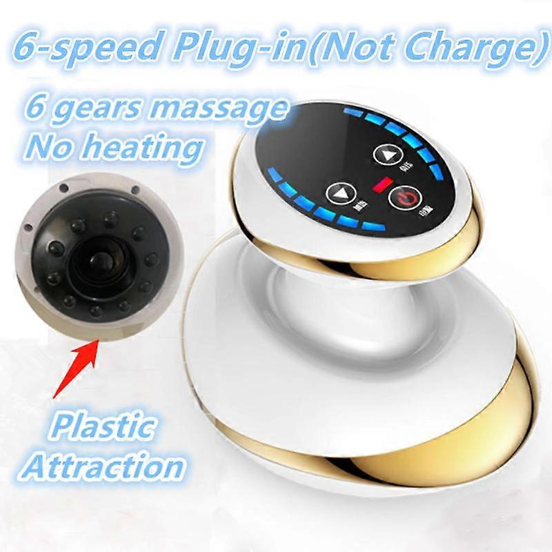 Body Massagers Muscle Massager Fat Reducer Massager Cellulite Massager Cellulite and Fat Massager for Body Vacuum Roller Machine