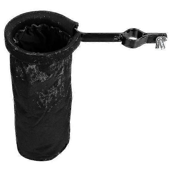 1 Set Oxford Cloth Drumstick Container Kit Mallet Holder Bag