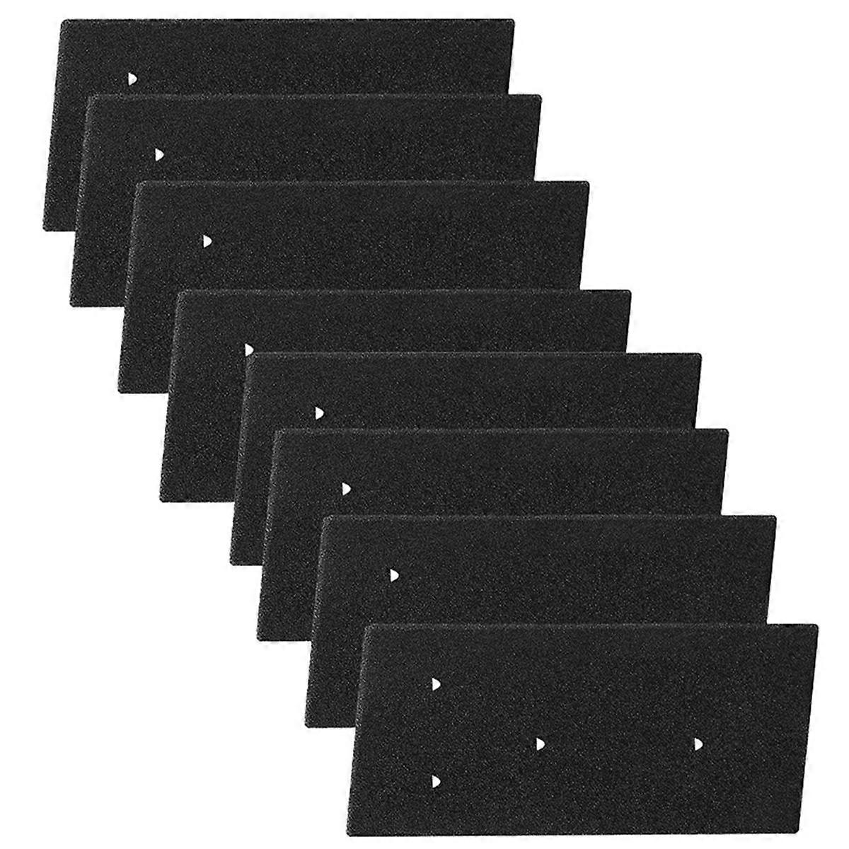 Dryer Filter Replacement Backhoe Tumble Dryer Foam Filter for Privileg HX481010716911