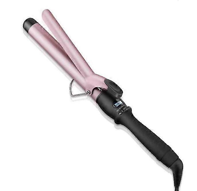 Hair Curler, acoperit ceramic (Rose Gold)