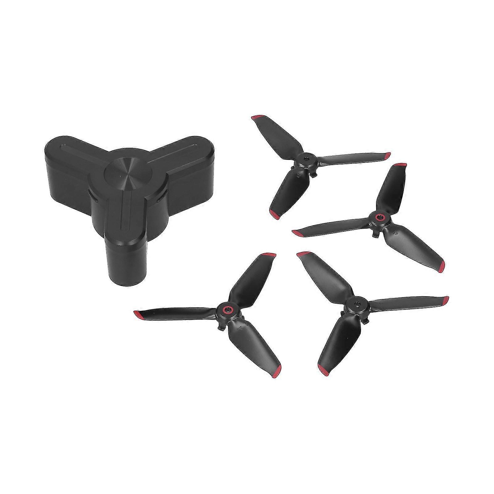 DJI Propellers Storage Case - Portable, Dustproof, Shock Absorption (Includes 4pcs)