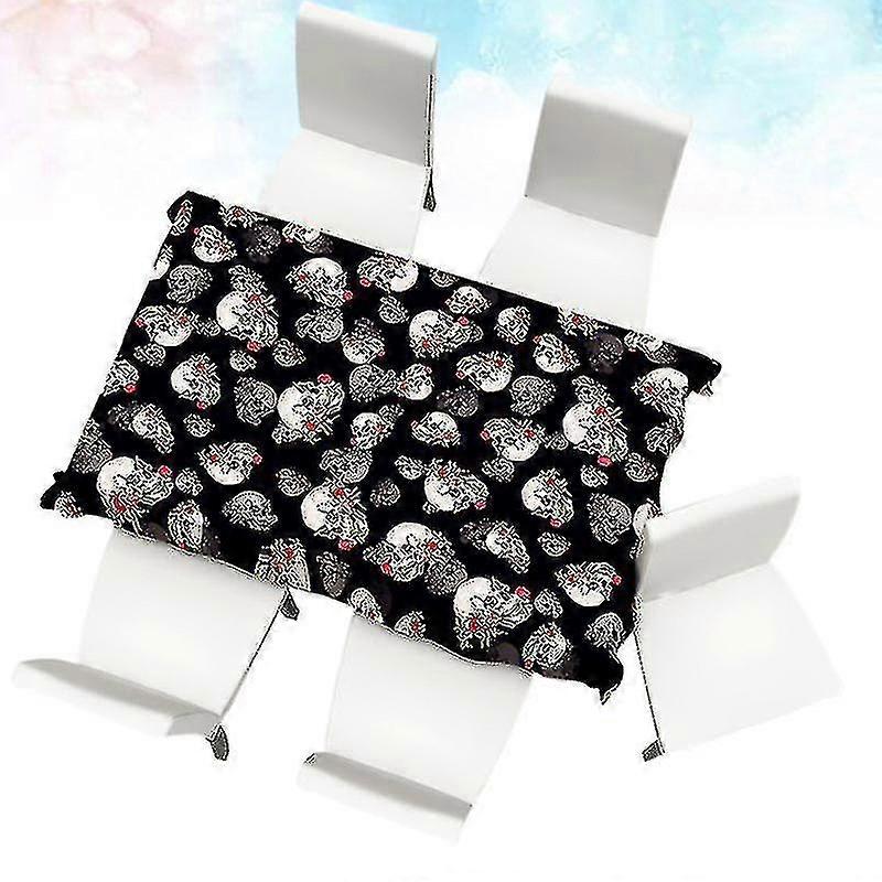 Printing Table Cover - 1pcs
