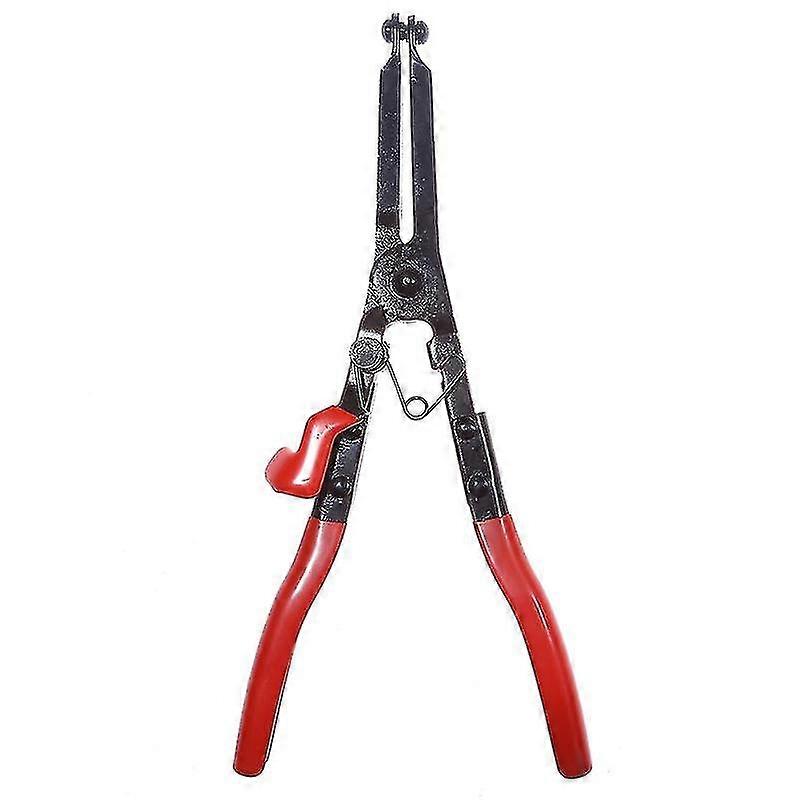 Auto Uitlaatpijp C Klem Verwijdering Tang Spreidtang Retrofit Slooptang Auto Speciale Reparatie Gereedschap-hao