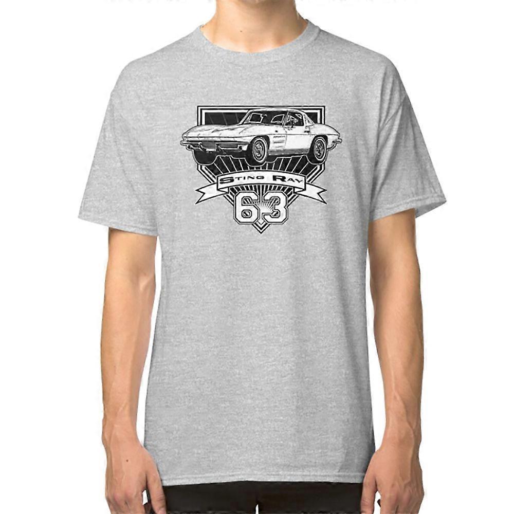 1963 Corvette Stingray póló