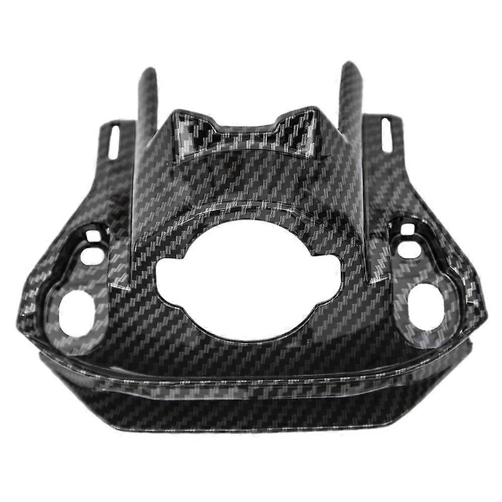 Motorcycle Fuel Tank Cap Guard Front Fuel Tank Cap Protection Frame Cover for CB650R CBR650R 2019 2