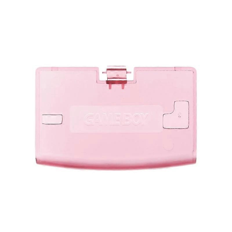 Battery Cover Back Door Lid Replace For Nintendo Gameboy Advance GBA Console