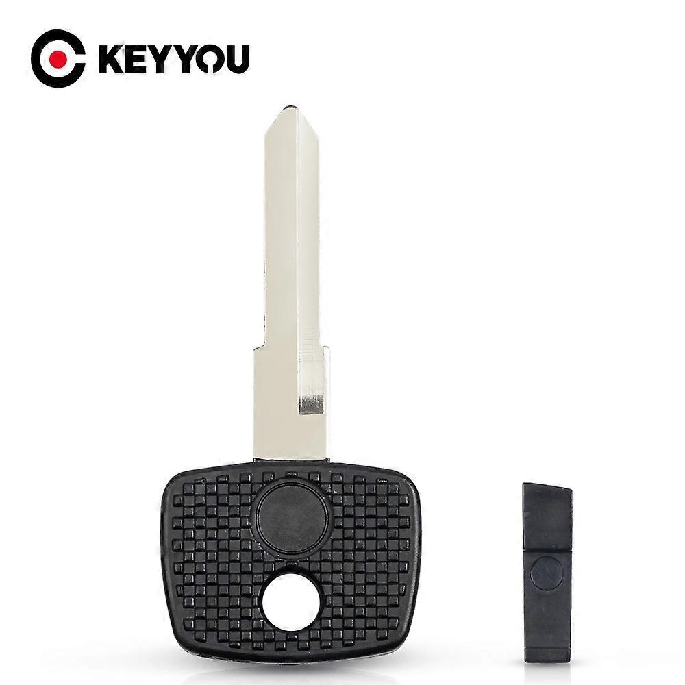 Key Shell Keyless Entry Remote Key For Mercedes Benz Vito Actros Sprinter V Class Car Key Case NO Chip