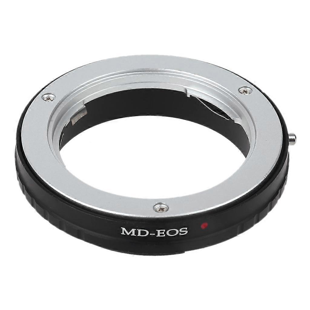 Metal Lens Adapter for EF EF-S Mount 80D 77D Camera Len Adapter Ring