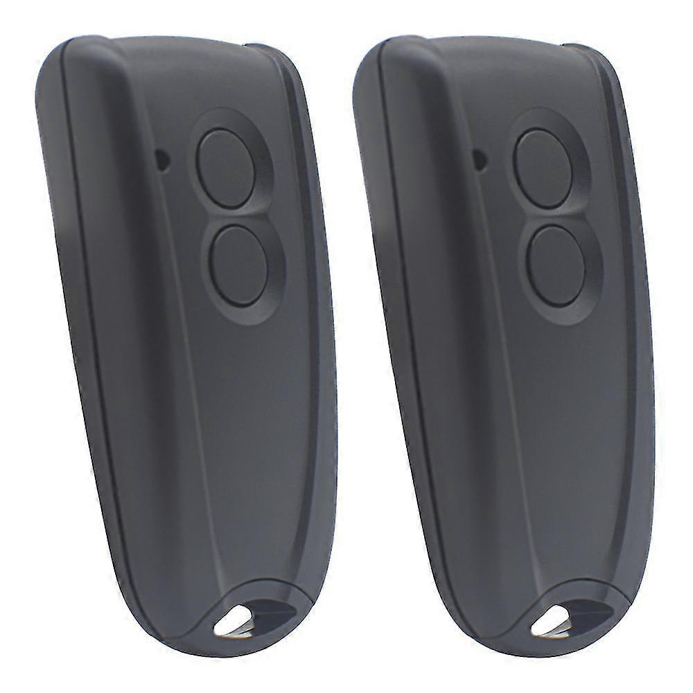 compatible Newest Small Remote Control Replace Ecostar Rsc2 433 Hormann Rse2 433mhz Motor Liftronic 500 700 800