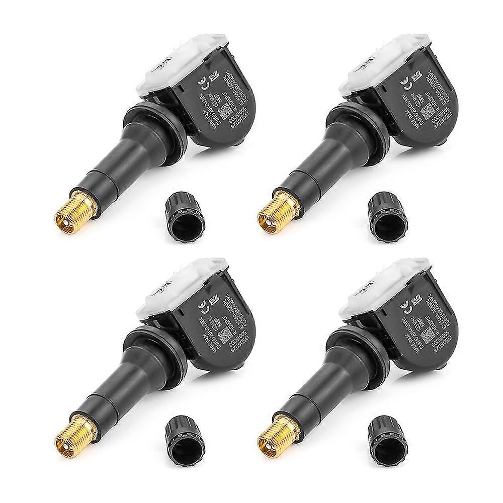 TPMS Tire Pressure Sensor Tire Pressure Valve Automotive Car Tool For Opel Adam Ampera Antara Astra Corsa Insignia Meriva Mokka