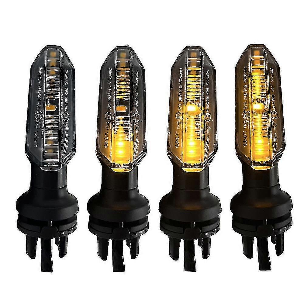 Cycd Turn Signal Indicator Signal