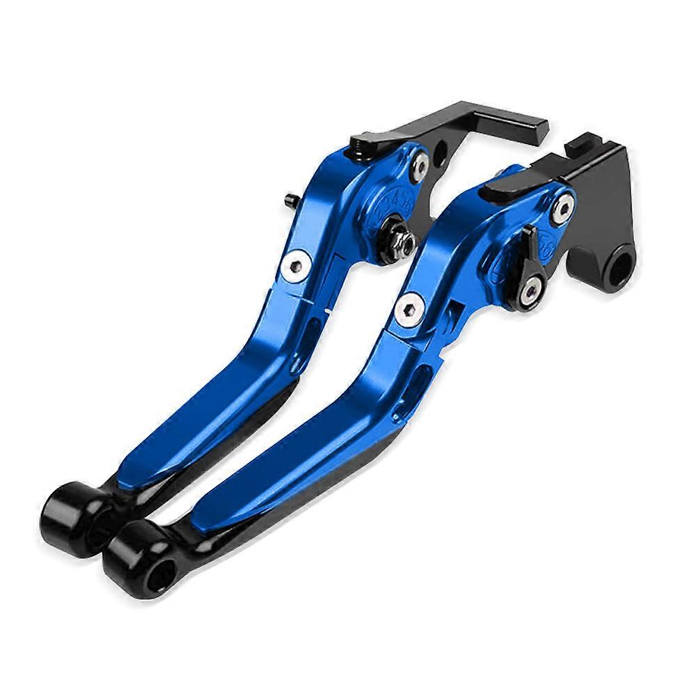 Suitable For Suzuki Gixxer 150/250Sf Modified Brake Handle Labor-Saving Two-Finger Lever