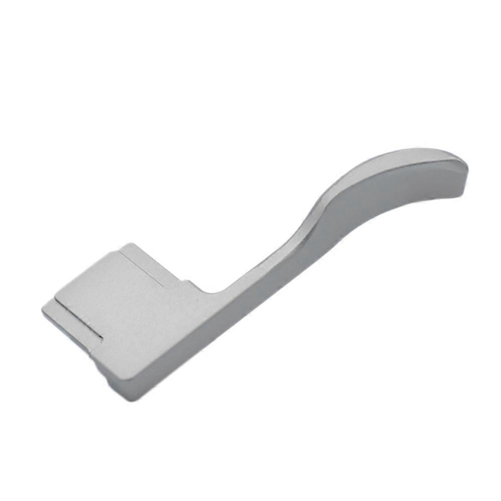 Thumb Grip,Hot Shoe Protector Made of Aluminum Alloy for A7C Handle Hot Shoe Protector Rest Grip Gr