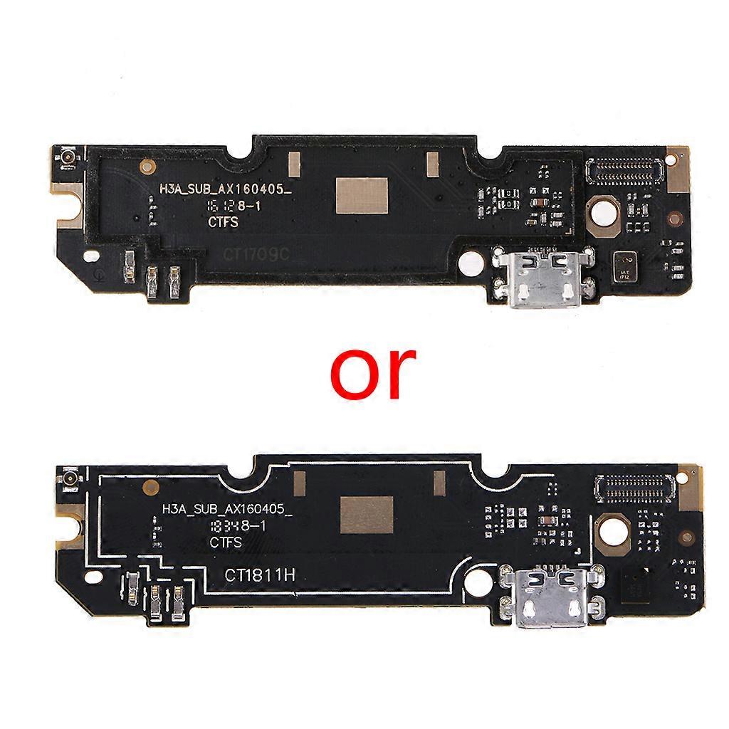 Easy to Install  USB Charger Dock Connector Flex Cable  Compatible for
