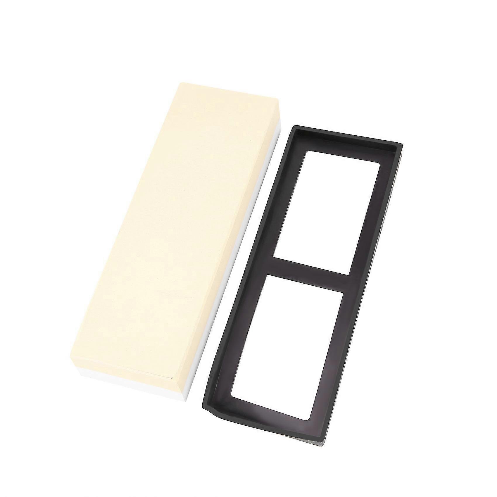 Japanese-style Combination Whetstone 4000/8000 Grit