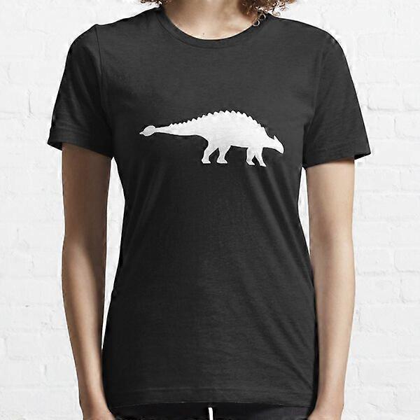 Ankylosaurus Essential T-paita-RK7463