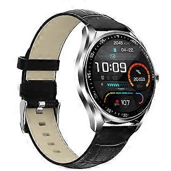 E16 Smartwatch Wodoodporny monitor fitness Heart Rate Sleep Monitor Step Counter