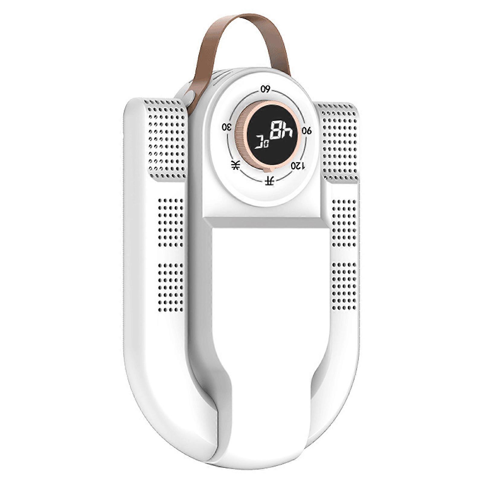 Portable Glove Dryer & Boot Warmer, Folding Design & Quick Drying for Shoes