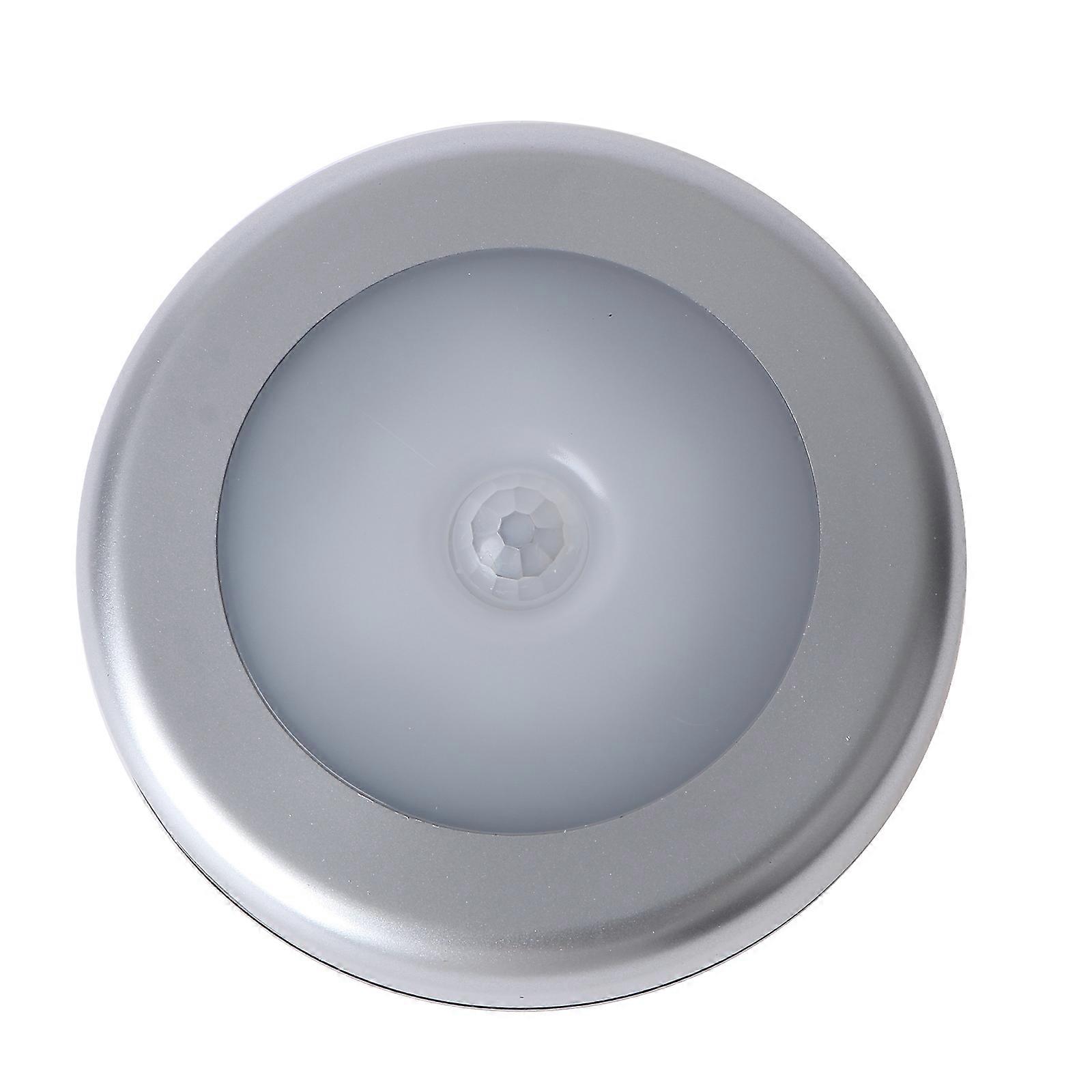 Skabslys Indgangslys Bevægelsessensor Lys LED Natlys Natlampe LED Lys